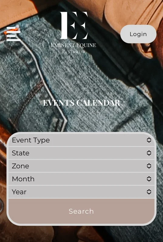 App Screen Back